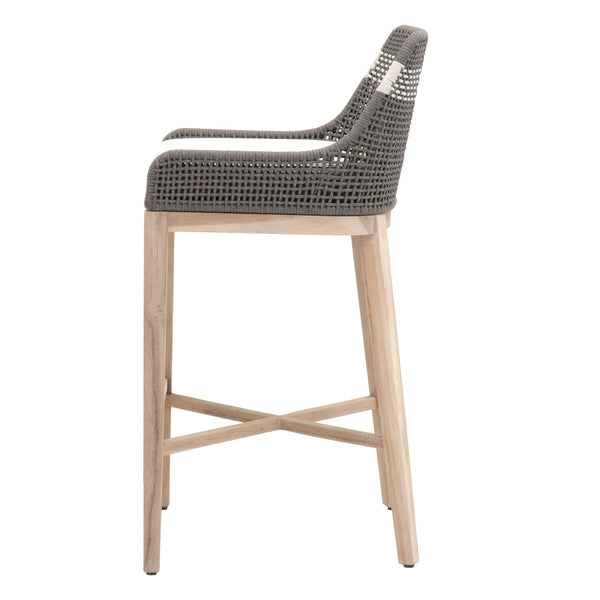 Essentials For Living Tapestry Outdoor Barstool