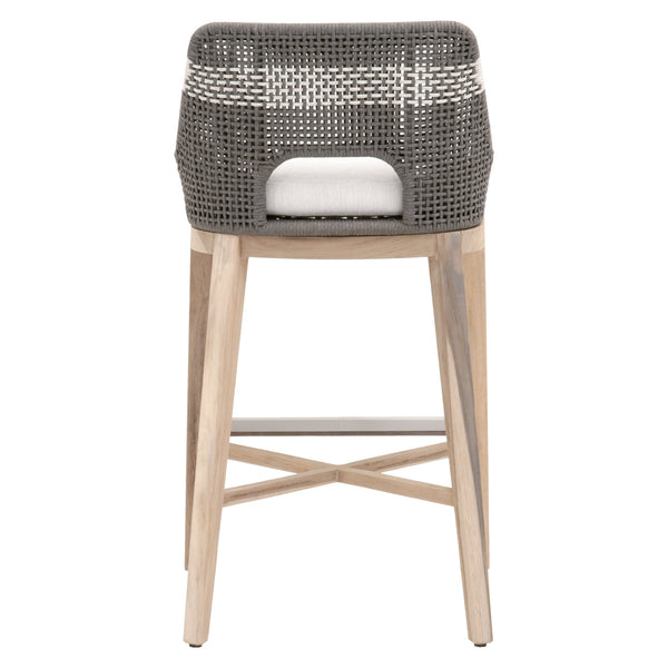 Essentials For Living Tapestry Outdoor Barstool