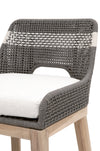 Essentials For Living Tapestry Outdoor Barstool