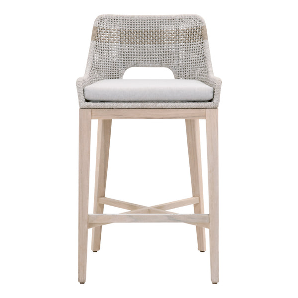 Essentials For Living Tapestry Outdoor Barstool