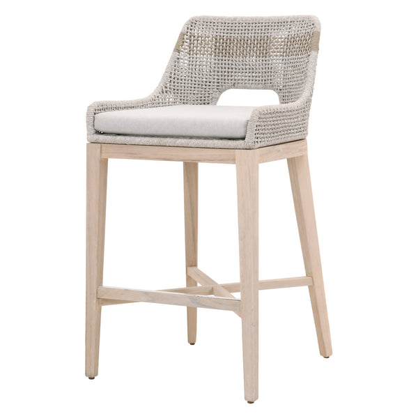 Essentials For Living Tapestry Outdoor Barstool