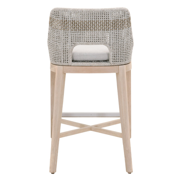 Essentials For Living Tapestry Outdoor Barstool