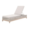 Essentials For Living Tapestry Outdoor Chaise Lounge