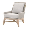 Essentials For Living Tapestry Outdoor Club Chair