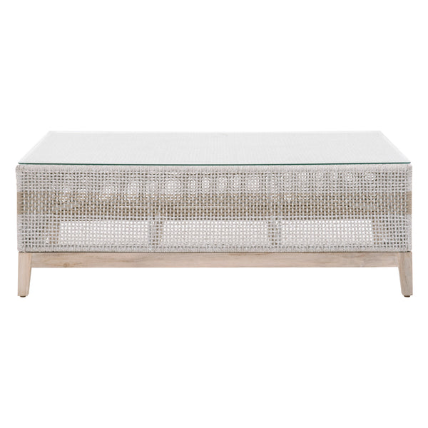 Essentials For Living Tapestry Outdoor Coffee Table