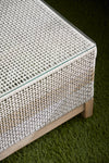 Essentials For Living Tapestry Outdoor Coffee Table