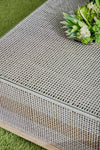 Essentials For Living Tapestry Outdoor Coffee Table