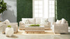 Essentials For Living Tapestry Outdoor Coffee Table