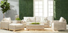 Essentials For Living Tapestry Outdoor Coffee Table