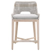 Essentials For Living Tapestry Outdoor Counter Stool