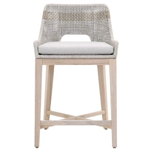Essentials For Living Tapestry Outdoor Counter Stool