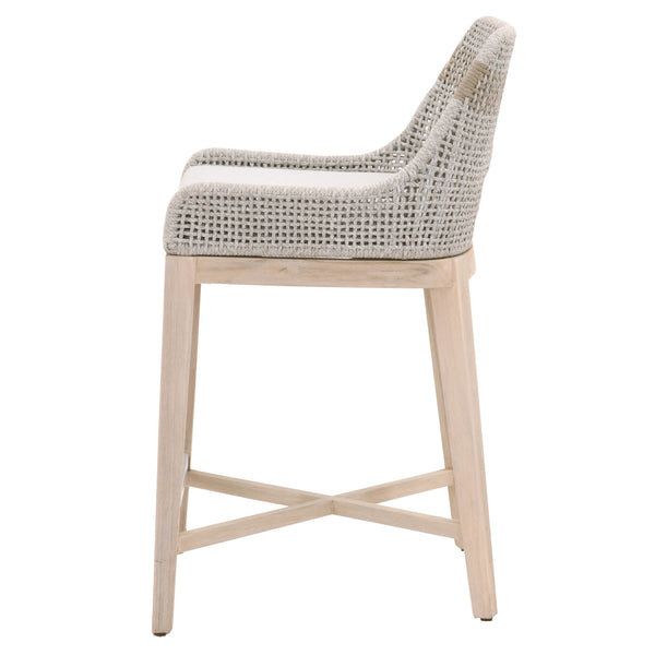Essentials For Living Tapestry Outdoor Counter Stool