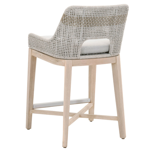 Essentials For Living Tapestry Outdoor Counter Stool