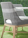 Essentials For Living Tapestry Outdoor Dining Chair - Set of 2