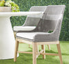 Essentials For Living Tapestry Outdoor Dining Chair - Set of 2