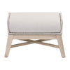 Essentials For Living Tapestry Outdoor Footstool