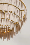 Mitzi Tiffany Chandelier