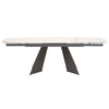 Essentials For Living Torque Extension Dining Table