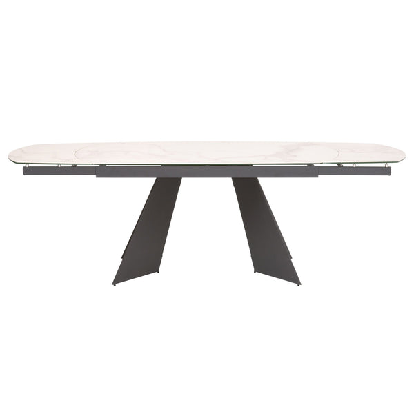 Essentials For Living Torque Extension Dining Table