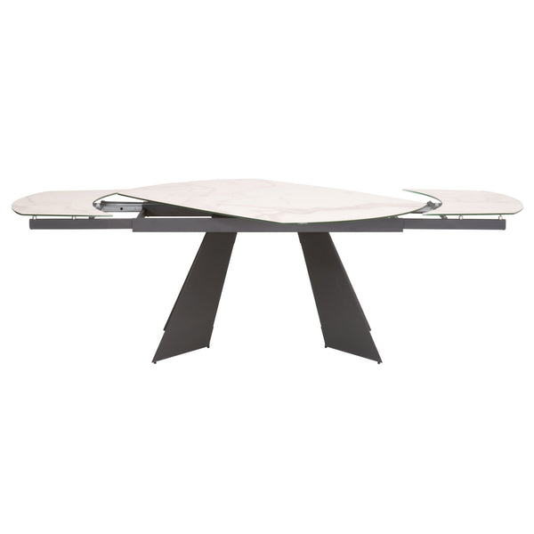 Essentials For Living Torque Extension Dining Table