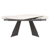 Essentials For Living Torque Extension Dining Table