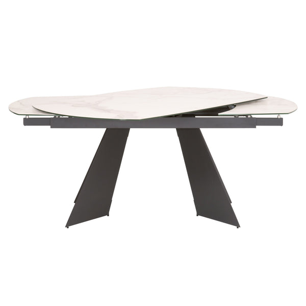 Essentials For Living Torque Extension Dining Table