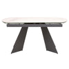 Essentials For Living Torque Extension Dining Table
