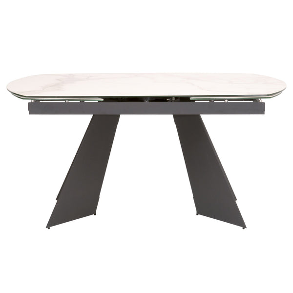 Essentials For Living Torque Extension Dining Table