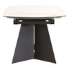 Essentials For Living Torque Extension Dining Table