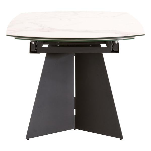 Essentials For Living Torque Extension Dining Table