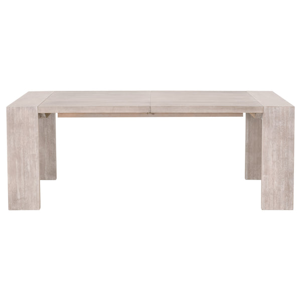 Essentials For Living Tropea Extension Dining Table
