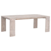 Essentials For Living Tropea Extension Dining Table