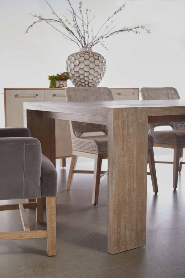 Essentials For Living Tropea Extension Dining Table