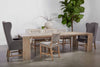 Essentials For Living Tropea Extension Dining Table