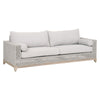 Essentials For Living Tropez Outdoor 90” Sofa