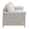 Essentials For Living Tropez Outdoor 90” Sofa