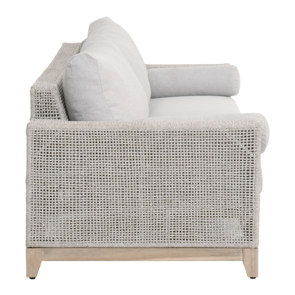 Essentials For Living Tropez Outdoor 90” Sofa