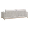 Essentials For Living Tropez Outdoor 90” Sofa