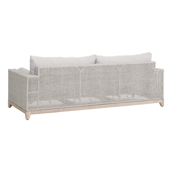 Essentials For Living Tropez Outdoor 90” Sofa