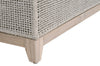 Essentials For Living Tropez Outdoor 90” Sofa