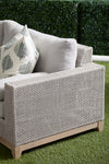 Essentials For Living Tropez Outdoor 90” Sofa