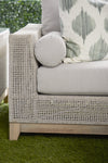 Essentials For Living Tropez Outdoor 90” Sofa