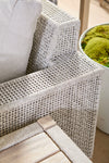 Essentials For Living Tropez Outdoor 90” Sofa