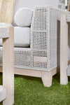 Essentials For Living Tropez Outdoor 90” Sofa