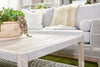 Essentials For Living Tropez Outdoor 90” Sofa