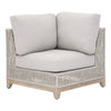 Essentials For Living Tropez Outdoor Modular Corner Sofa