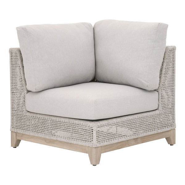 Essentials For Living Tropez Outdoor Modular Corner Sofa