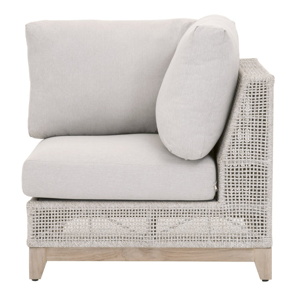 Essentials For Living Tropez Outdoor Modular Corner Sofa