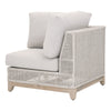 Essentials For Living Tropez Outdoor Modular Corner Sofa
