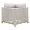 Essentials For Living Tropez Outdoor Modular Corner Sofa